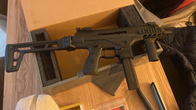 Imagen para Beretta Pmx