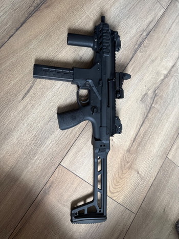 Afbeelding 2 van Beretta Pmx