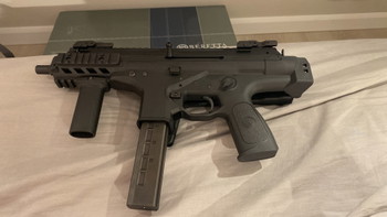 Image 2 for Beretta Pmx