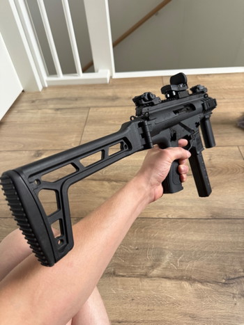 Afbeelding 3 van Beretta Pmx