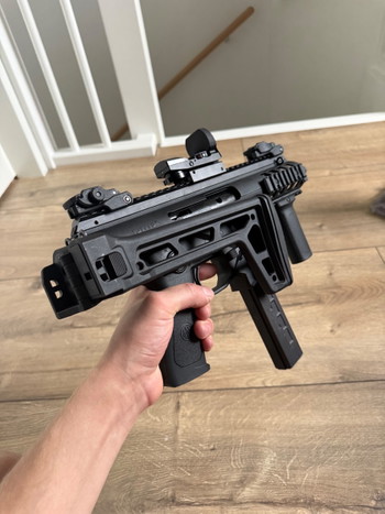 Afbeelding 4 van Beretta Pmx