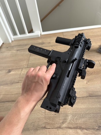 Afbeelding 5 van Beretta Pmx