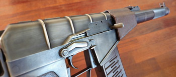 Image 2 pour AS VAL LCT aeg 1.5 J