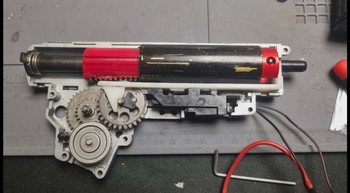 Image 3 pour AS VAL LCT aeg 1.5 J