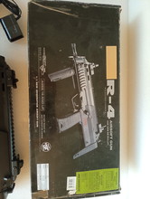 Imagen para Mp7 & Desert eagle