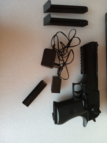 Image 3 pour Mp7 & Desert eagle