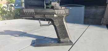 Image 2 pour P80 glock GBB