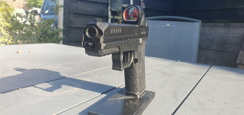 Image 3 pour P80 glock GBB