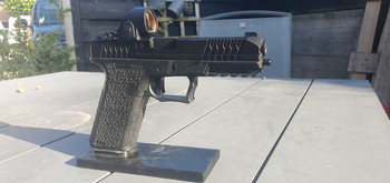 Image 5 pour P80 glock GBB