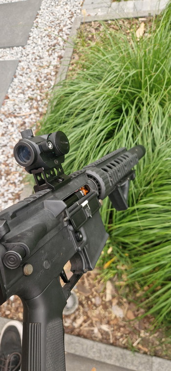 Image 4 for custom Hpa Gun Inferno Gen 2