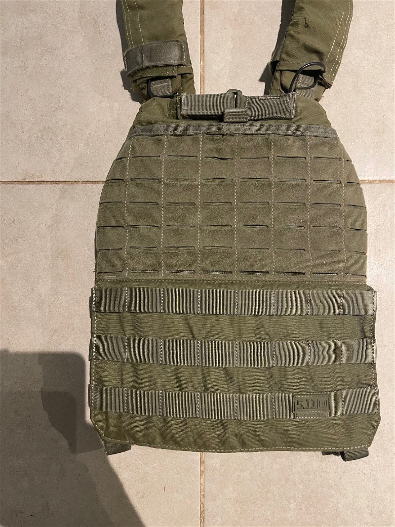 Image 1 for 5.11 Plate Carrier