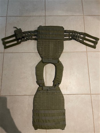 Image 2 for 5.11 Plate Carrier