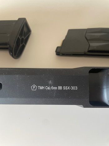 Bild 2 für Novritsch ssx303