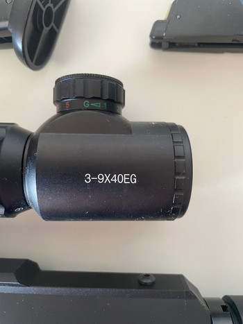 Bild 3 für Novritsch ssx303