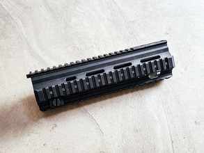 Bild für VFC HK416a5 GBBR Rail