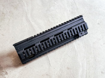 Imagen 2 de VFC HK416a5 GBBR Rail