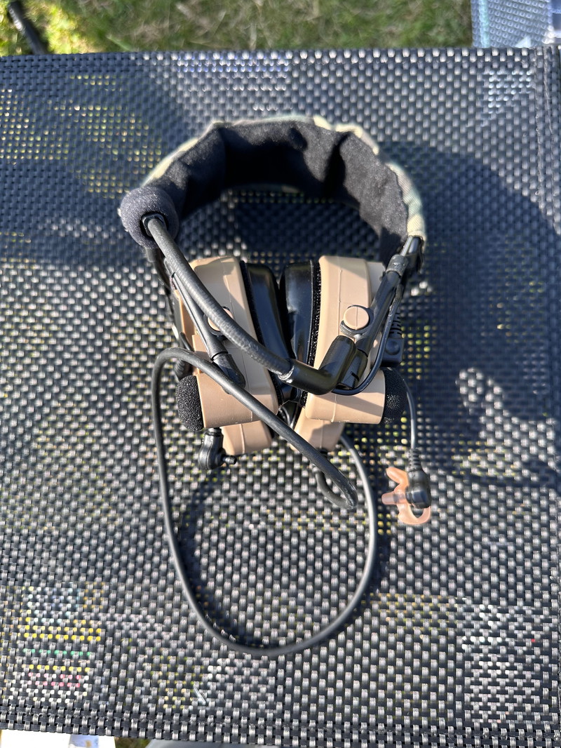 Image 1 for ZTAC Headset