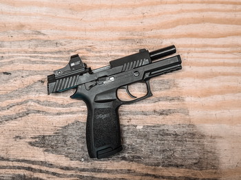 Bild 4 für PROFORCE SIG M18 + SIGAIR Reflex Sight