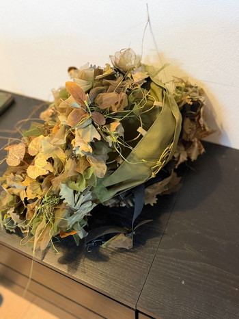 Imagen 5 de Custom leaf suit STALKER met veel toebehoren