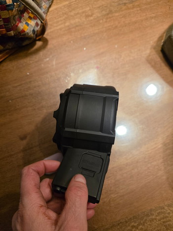 Image 3 for Drum mag G&G