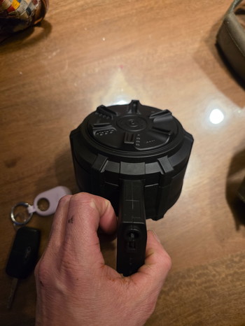 Image 4 for Drum mag G&G