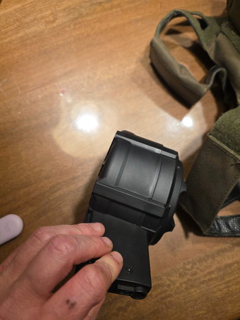 Image 5 for Drum mag G&G