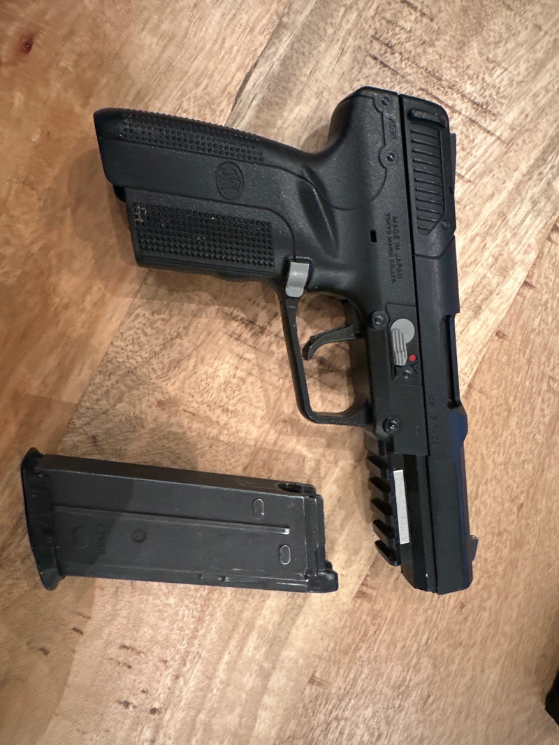 Image 1 for Tokyo Marui FN 5-7
