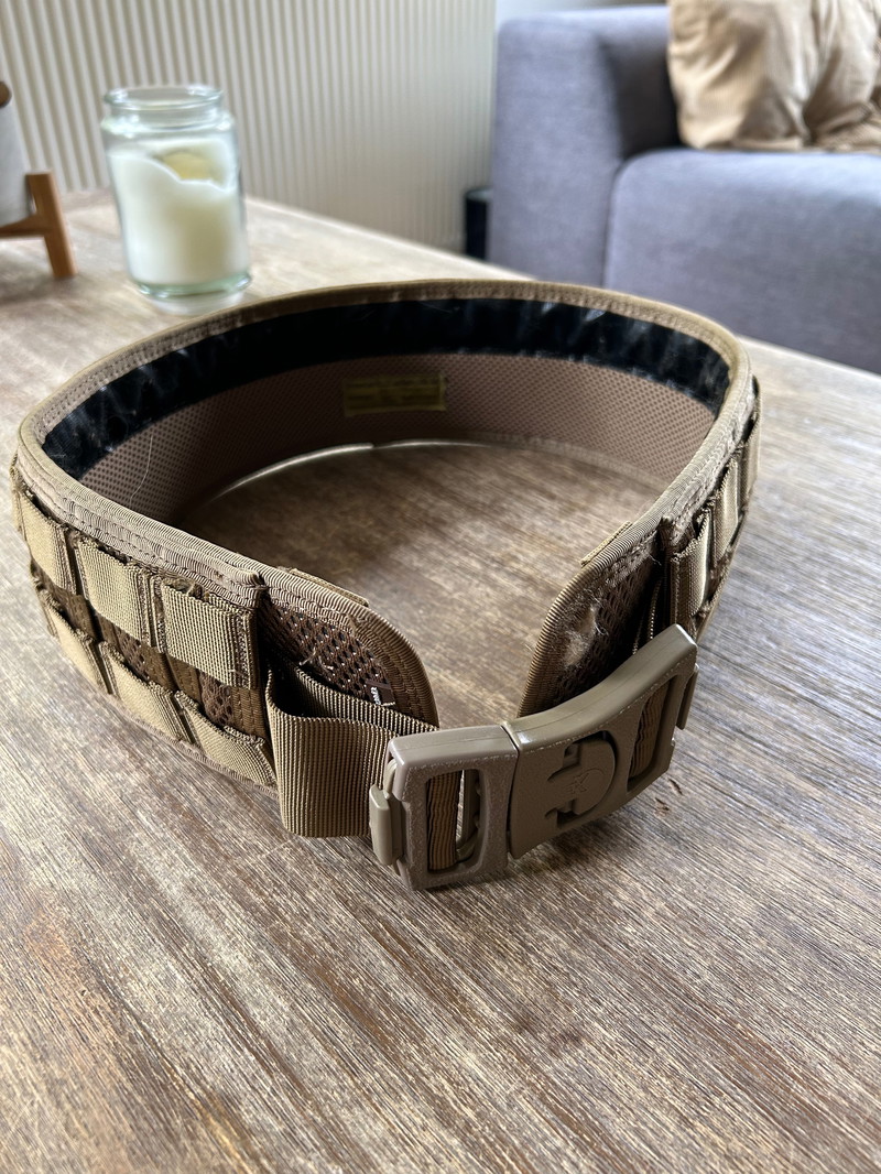 Afbeelding 1 van Emersongear battlebelt