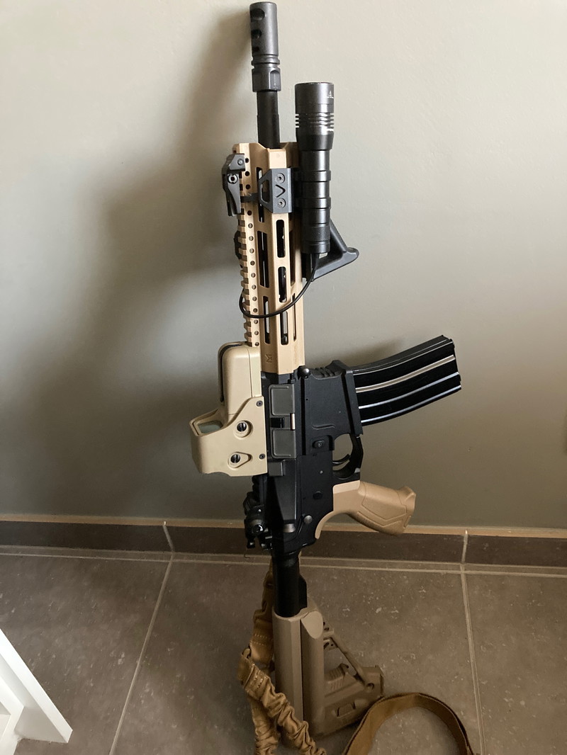 Image 1 for Raider 2.0
