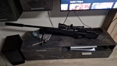 Image for Novritsch SSG96 Set