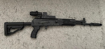 Image 2 for Arcturus AK12