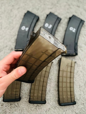 Image 3 for Arcturus AK12