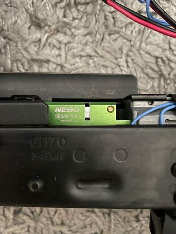 Image 4 for Arcturus AK12