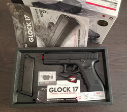 Image pour Tokyo Marui Glock17 mas extras