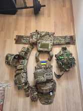 Imagen para Complete airsoft kit