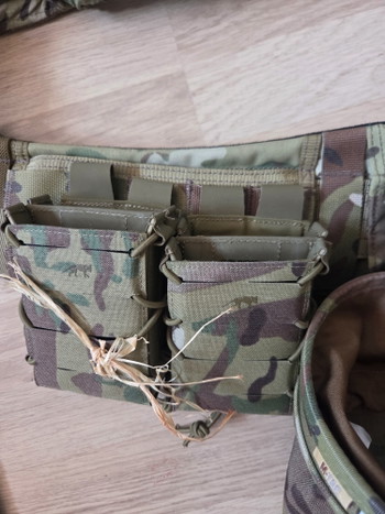 Bild 2 für Complete airsoft kit