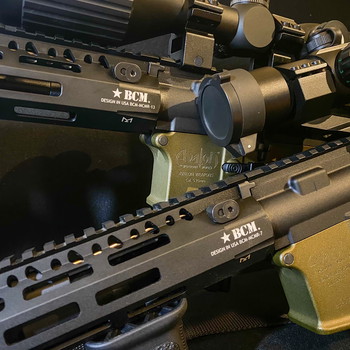 Bild 3 für VFC Avalon Machete DMR + SBR Combo | Gate Aster | Complete Set