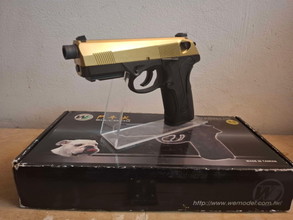 Image pour WE PX4 Storm "Bulldog" - GBB - NEAR MINT