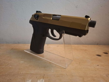 Image 2 pour WE PX4 Storm 