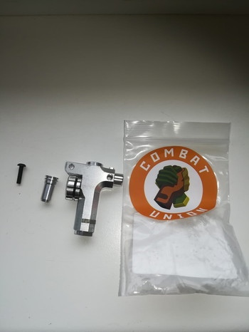 Bild 2 für HopUp-Unit Combat Union SVD AEG
