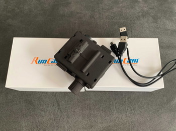 Afbeelding 2 van Brainexploder dual run cam set up