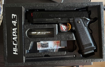 Image for Hi-capa 4.3
