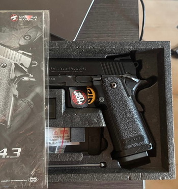 Image 2 for Hi-capa 4.3