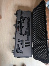 Image for OVER-Complete Airsoft set
