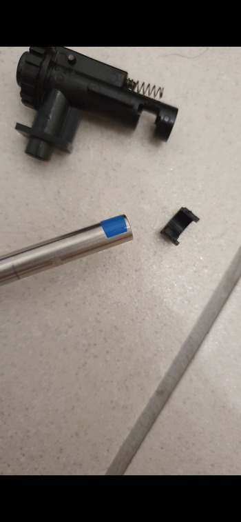 Image 2 for VFC M27 DMR +%PREMIUM-Tuning%+ (Semi Only) Siegetek, R-Hop, Tienly usw.