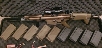 Image 2 for SCAR Tokyo marui