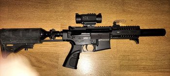 Image 2 for Tippmann Omega