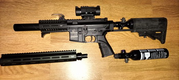 Image 3 for Tippmann Omega