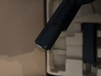 Bild 3 für Wei-ETech M1911 Vollmetall GBB