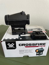 Image pour Vortex Crossfire red dot